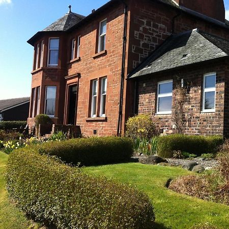 Ashbank Bed & Breakfast Drymen Extérieur photo