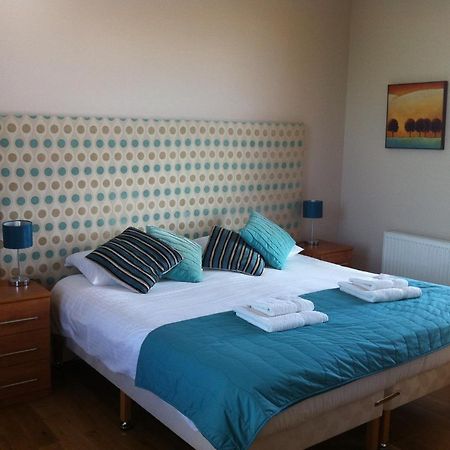 Ashbank Bed & Breakfast Drymen Extérieur photo