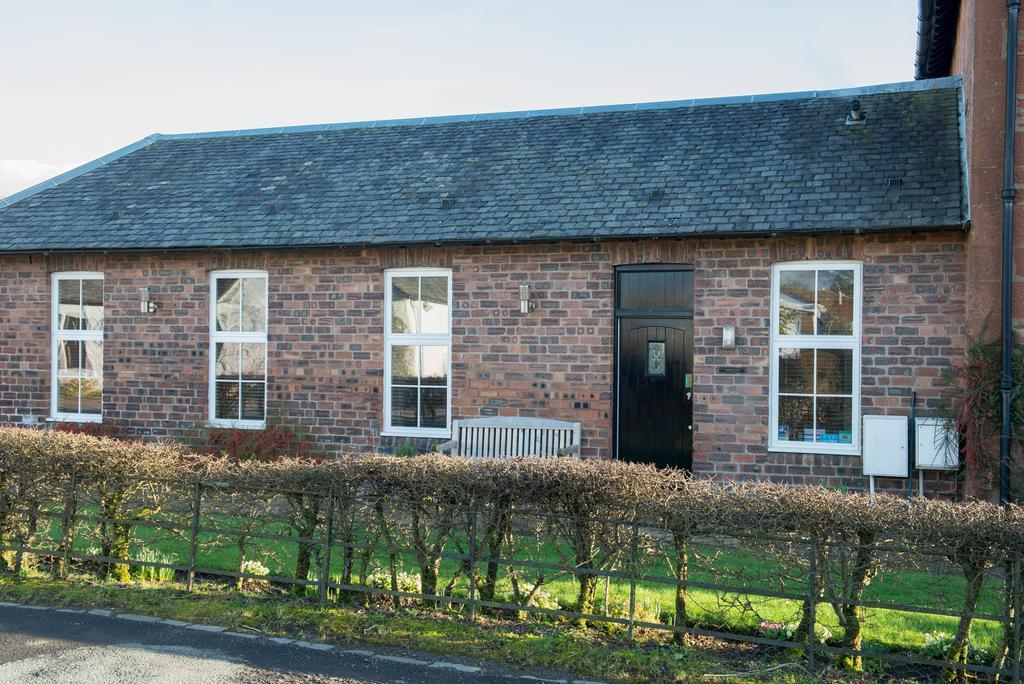 Ashbank Bed & Breakfast Drymen Extérieur photo