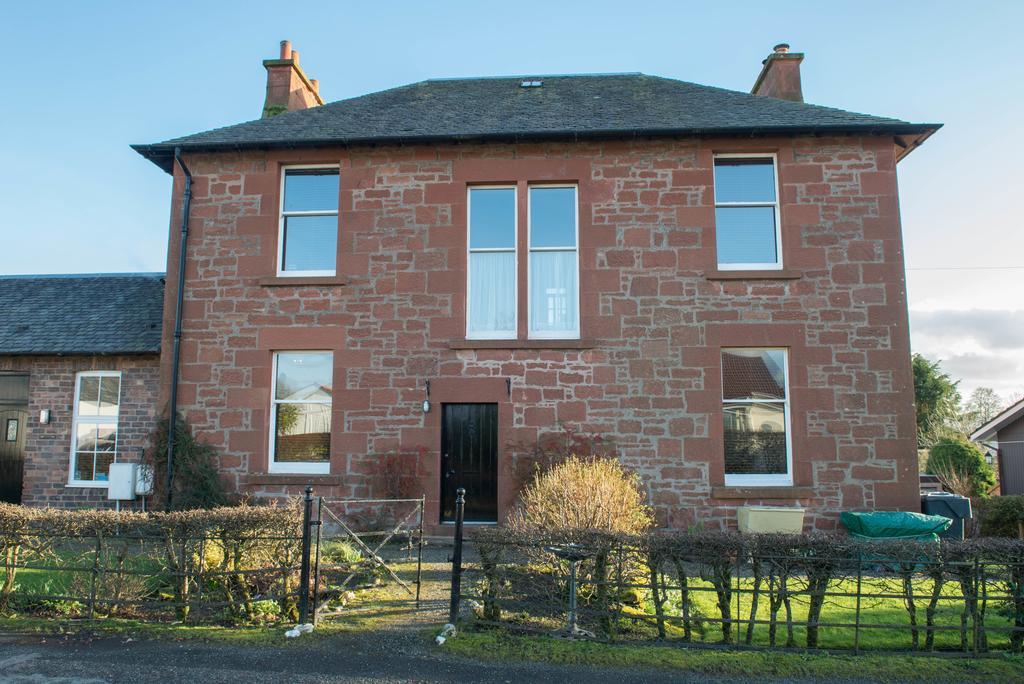 Ashbank Bed & Breakfast Drymen Extérieur photo