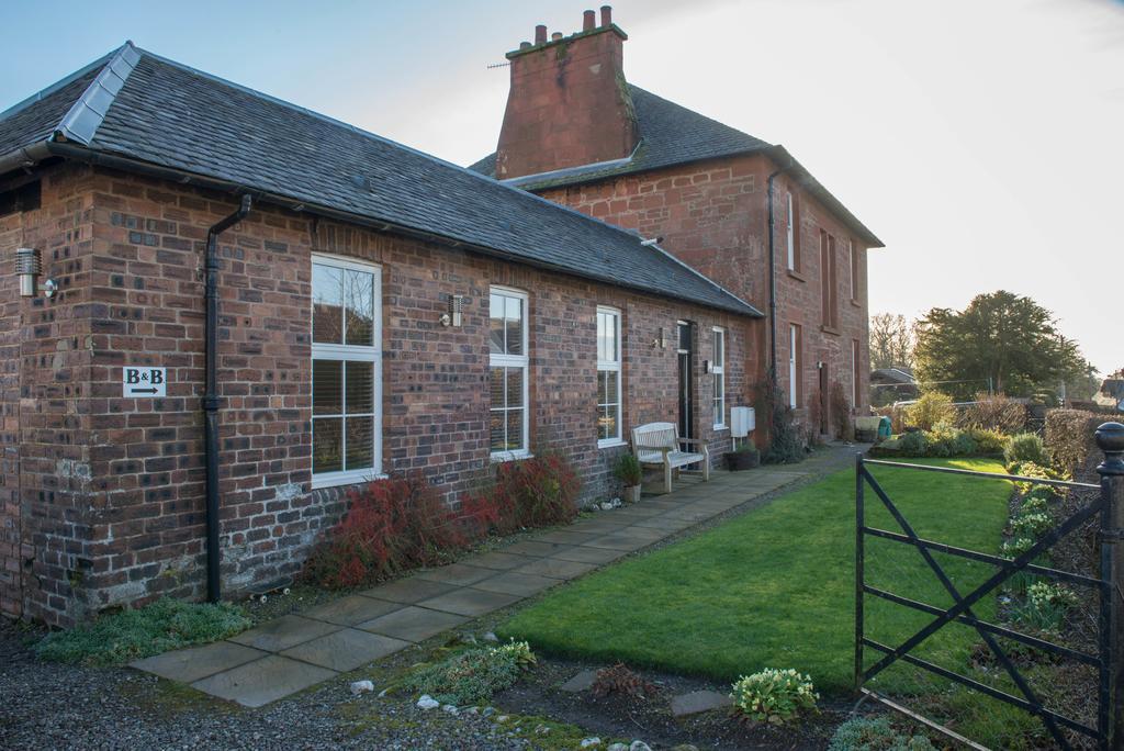Ashbank Bed & Breakfast Drymen Extérieur photo