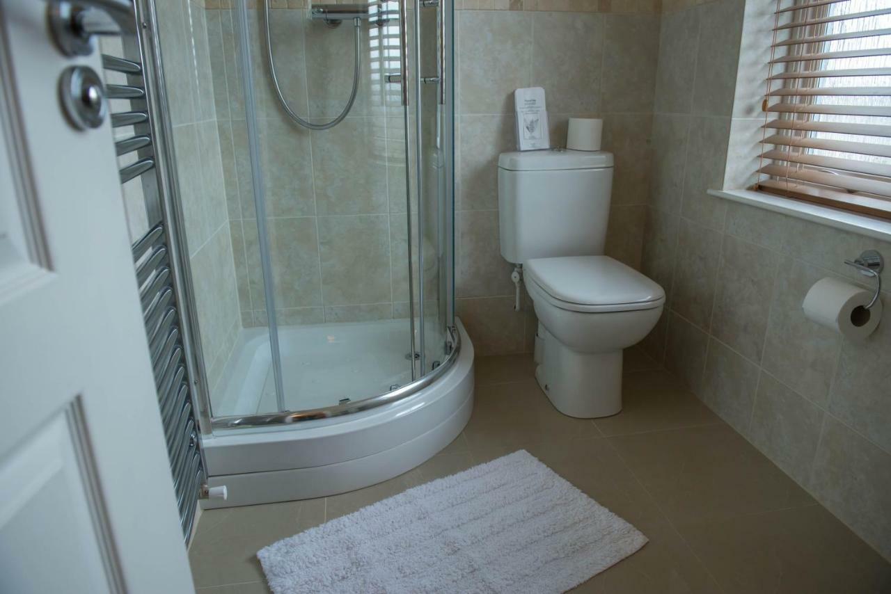 Ashbank Bed & Breakfast Drymen Extérieur photo