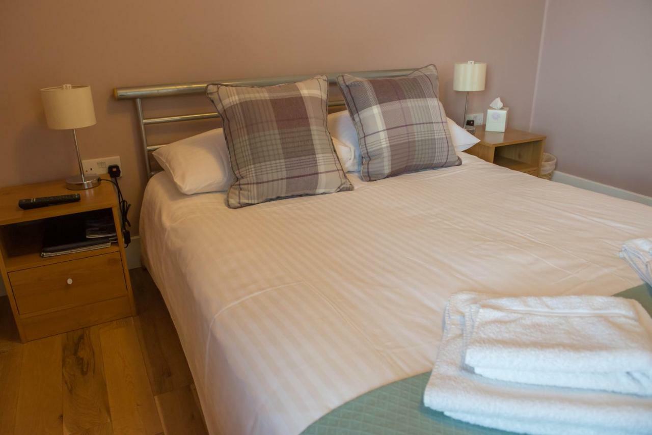 Ashbank Bed & Breakfast Drymen Extérieur photo