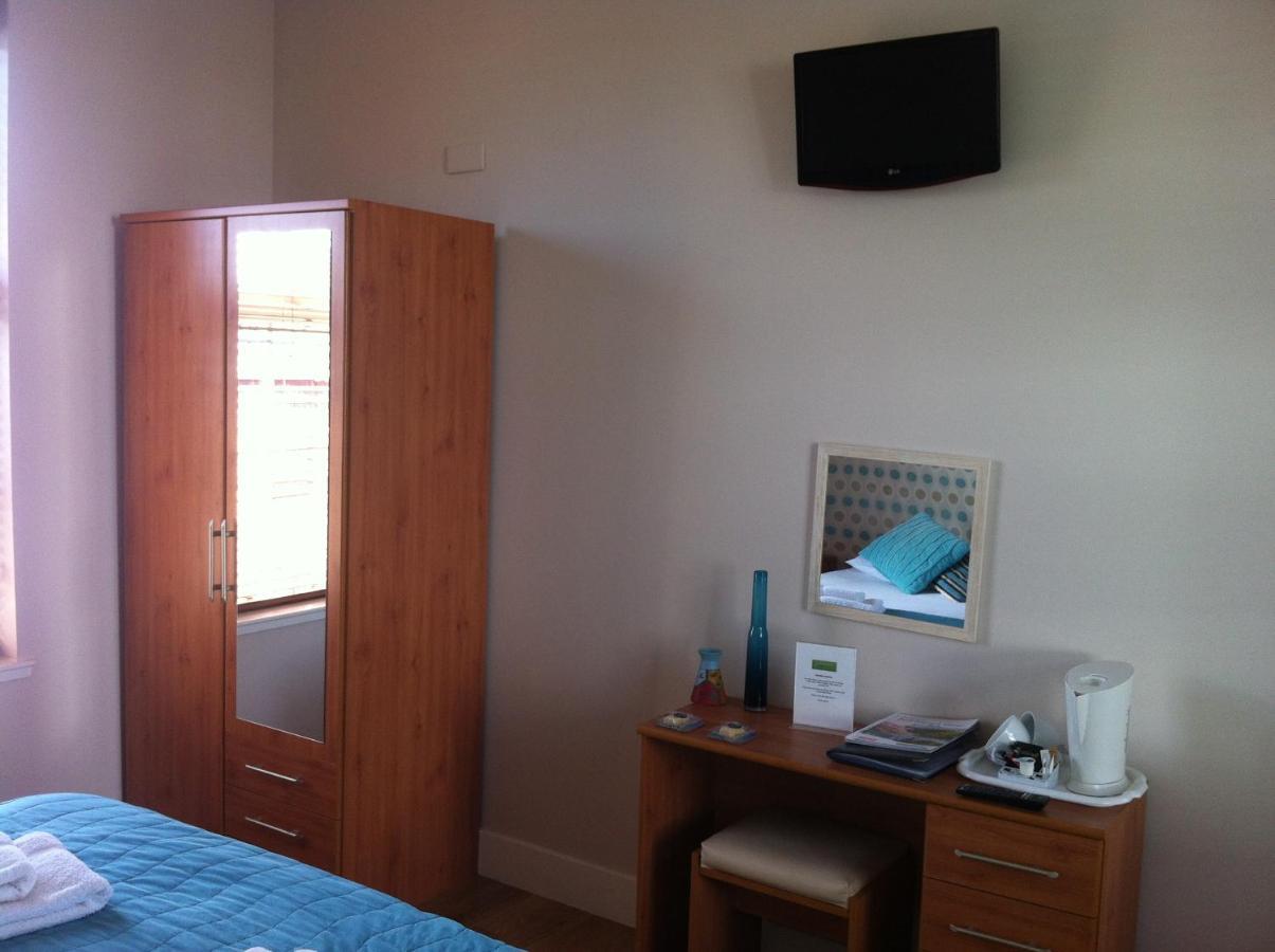 Ashbank Bed & Breakfast Drymen Extérieur photo