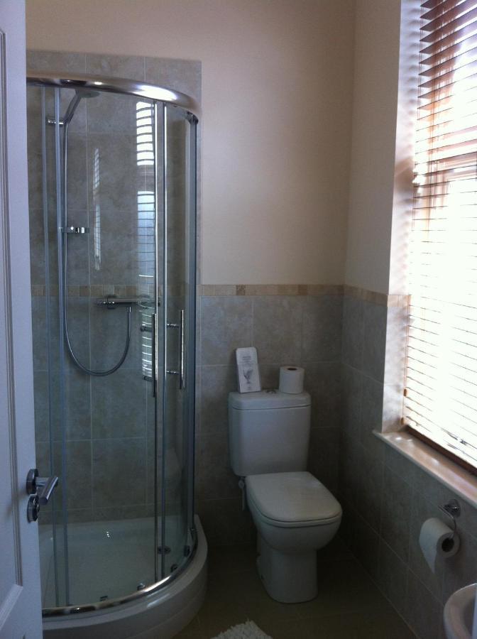 Ashbank Bed & Breakfast Drymen Chambre photo