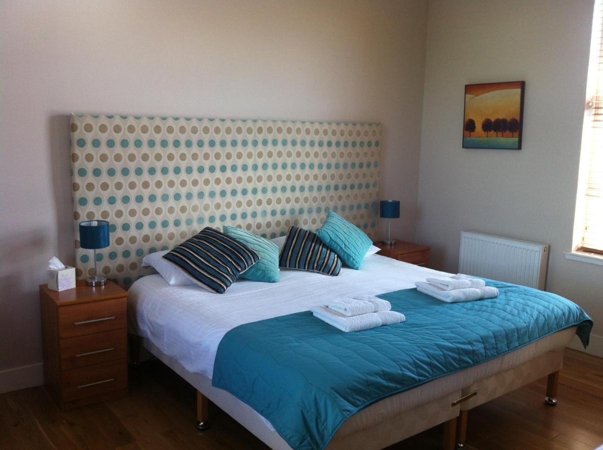 Ashbank Bed & Breakfast Drymen Extérieur photo